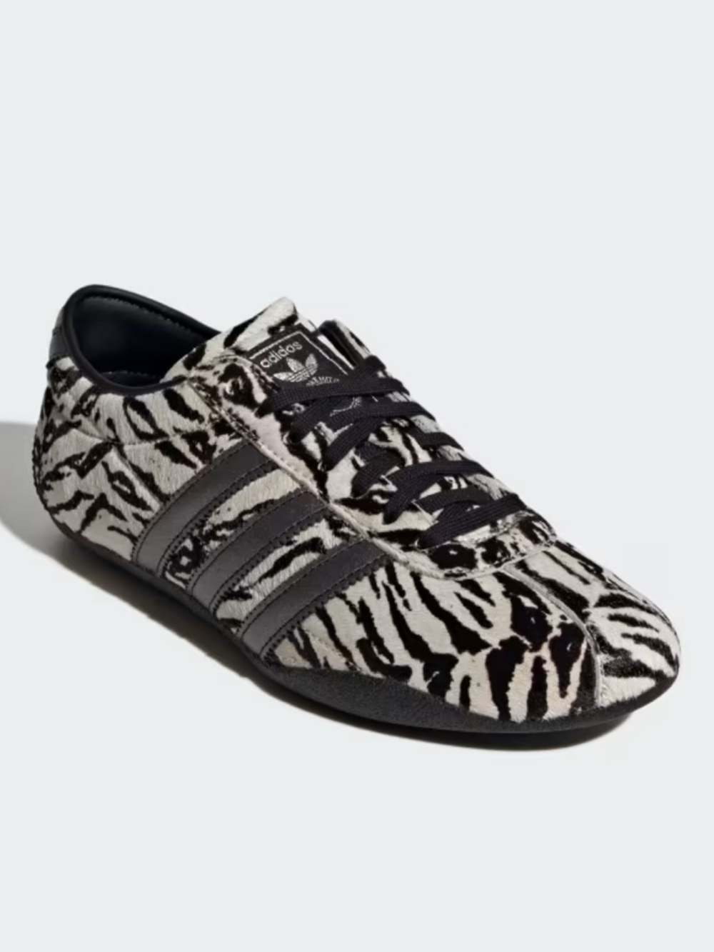 adidas Tokyo Zebra / Off White / Core Black / Wonder White